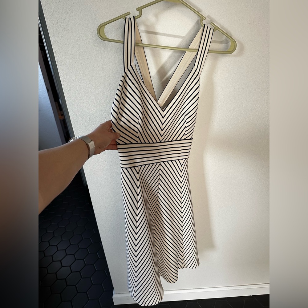 A Line Summer Dress